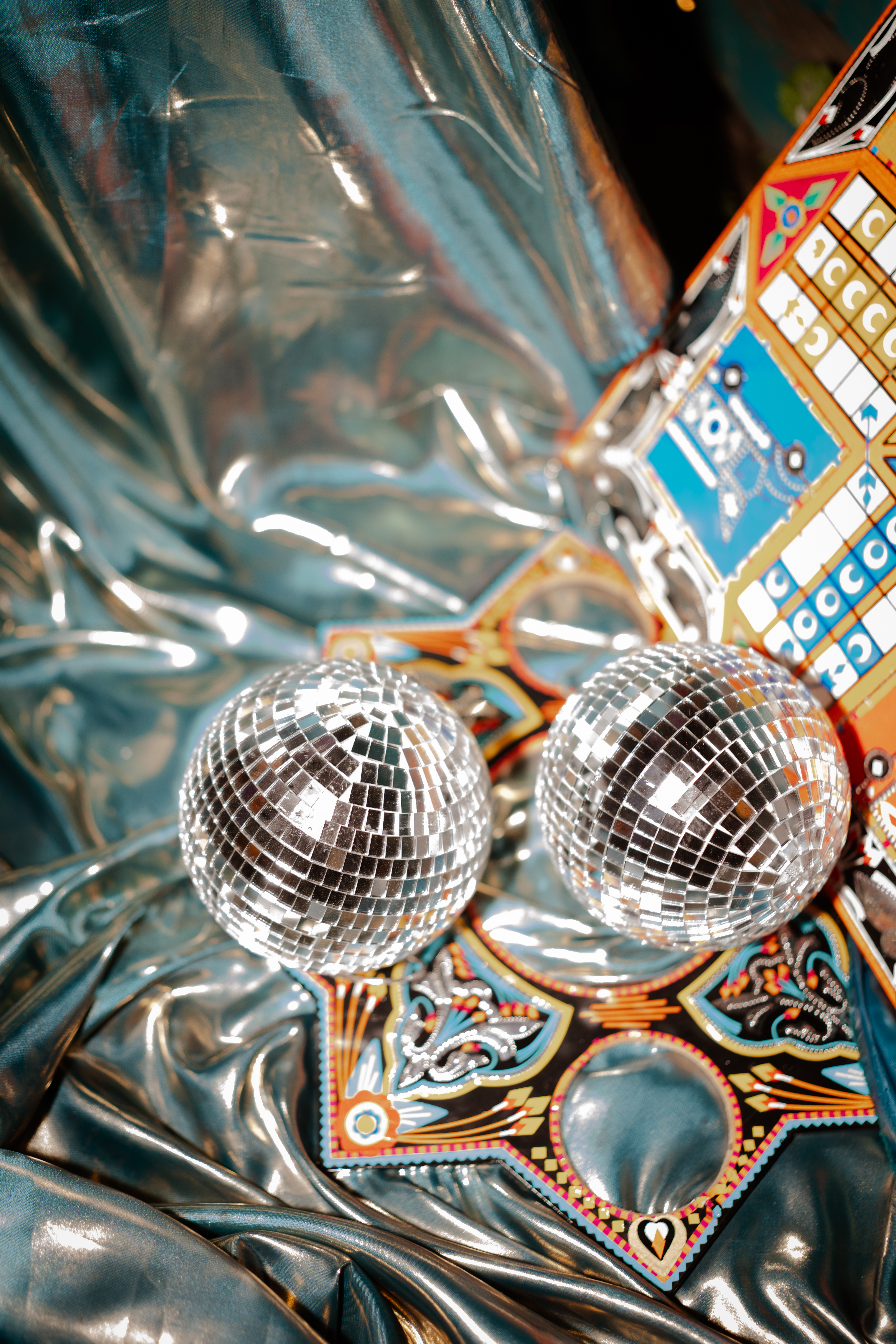 Chaand Raat – Night Market - Photo 3