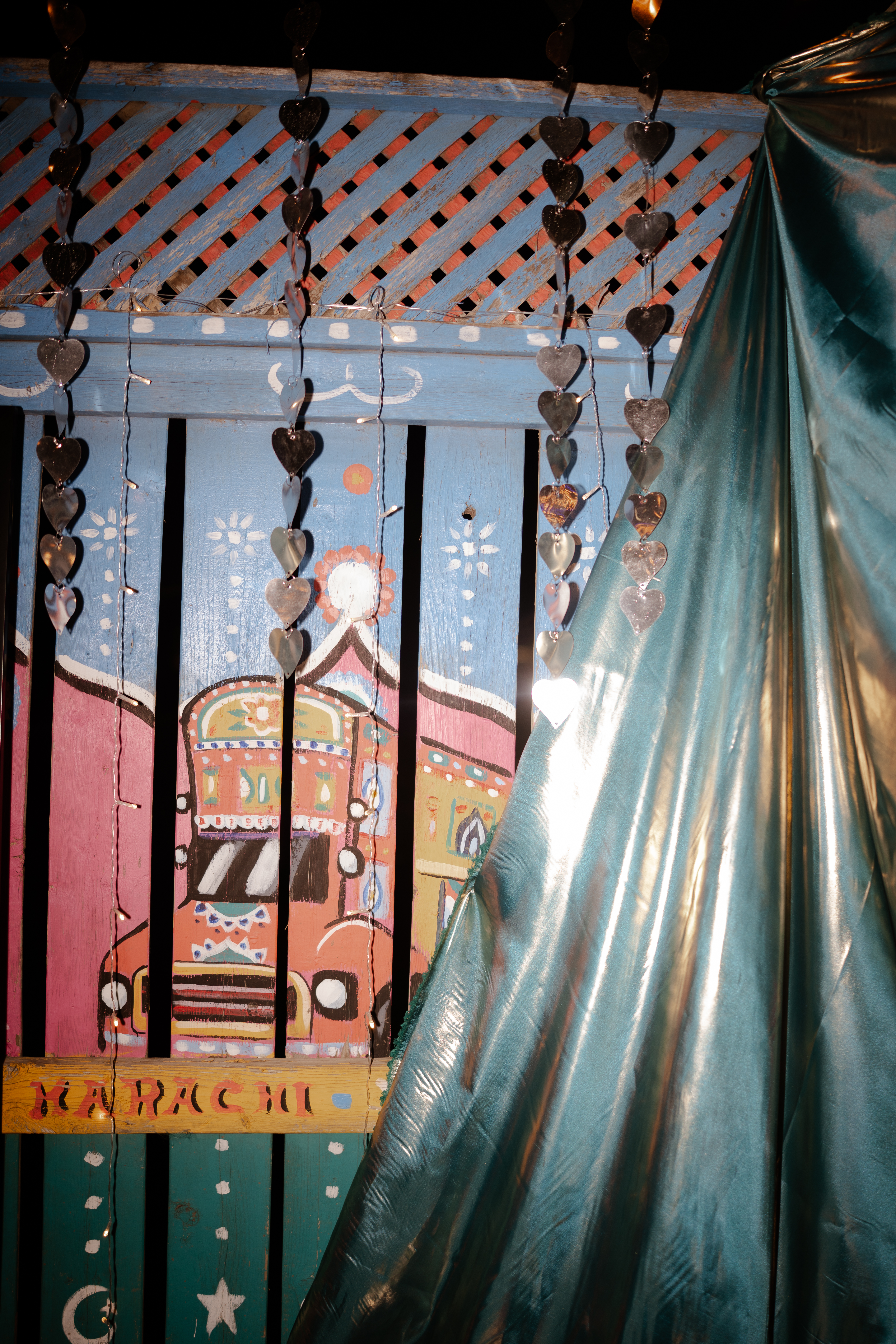 Chaand Raat – Night Market - Photo 2